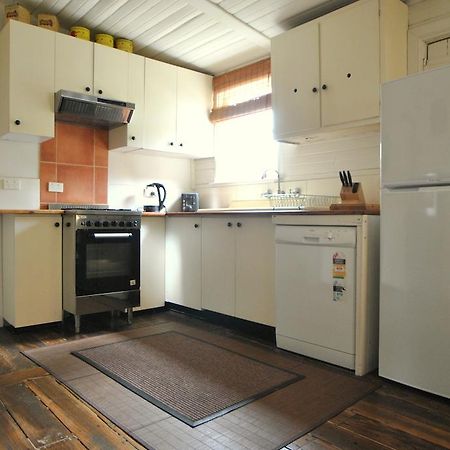 Cooma Cottage Exterior photo