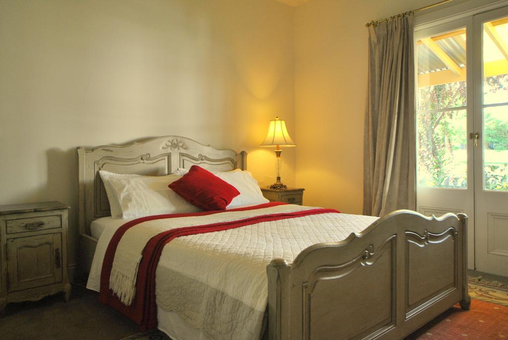 Cooma Cottage Room photo