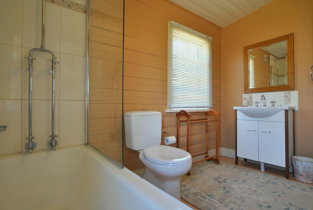 Cooma Cottage Exterior photo